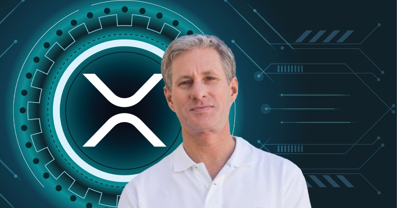 Chris Larsen Offloads $764M in XRP: A Signal for Crypto Next Move?
