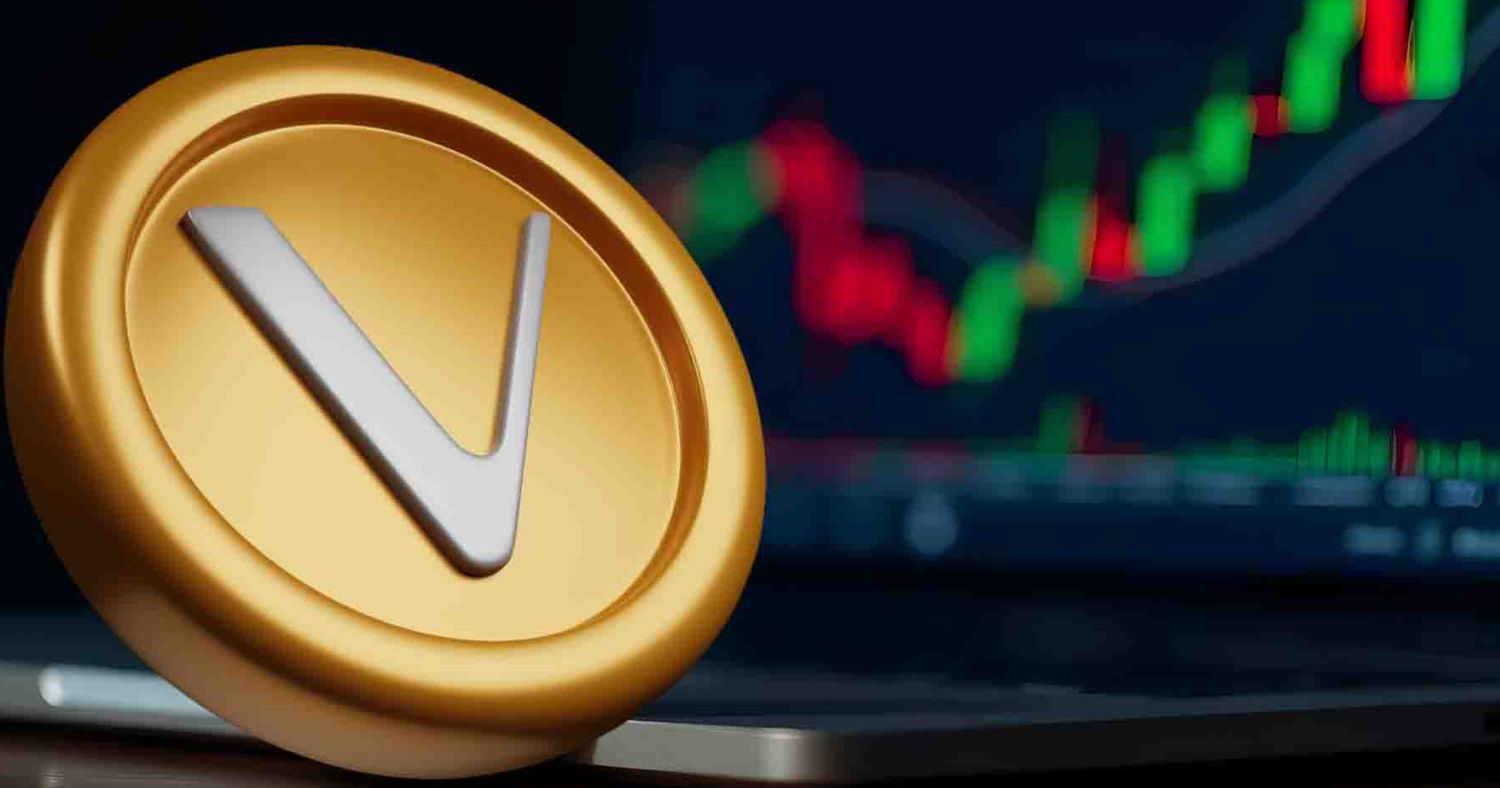 VeChain Poised for Breakout as Institutional Interest Accelerates