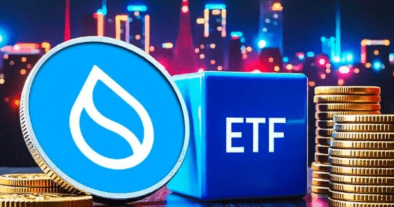 21Shares Integrates Staking into Sui ETF as Nasdaq Listing Accelerates Institutional Momentum