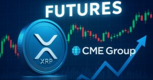 CME Group Sees Record Institutional Adoption as Over 567,000 XRP Futures Launch in Five Months