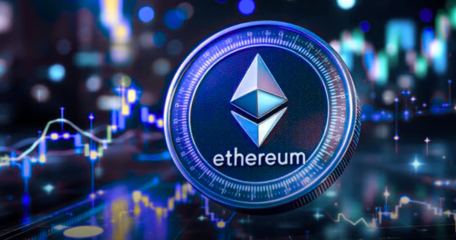 Ethereum November Surge: Why Q4 2025 May Redefine Market Momentum