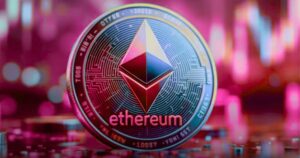 Ethereum Faces Bull Cycle Crossroads as Analysts Spot Double Top Signal