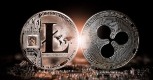 Ripple and Litecoin: From Social Media Sparring to Friendly Exchange as Leadership Shifts