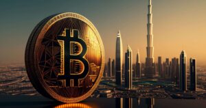 Dubai Charts a New Era: Government Services to Accept Bitcoin and Crypto Payments