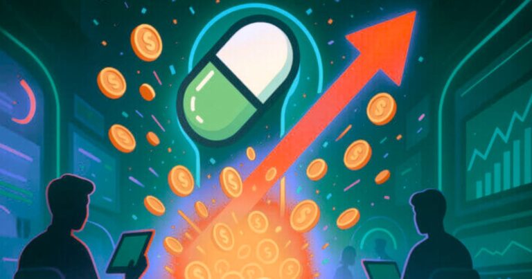 PUMP Token Soars as Whales Fuel $138M Buyback: Market Prepares for Potential Rally