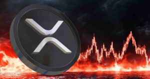 XRP Burn Rate Surge Ignites Institutional Optimism as Price Roars Back