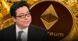 Ethereum Institutional Supercycle- Tom Lee Vision for Blockchain Finance