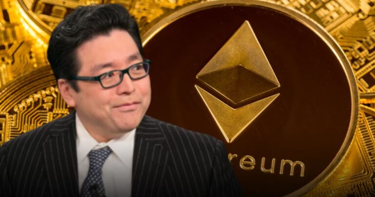 Ethereum Institutional Supercycle- Tom Lee Vision for Blockchain Finance
