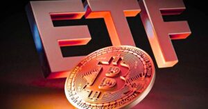 Bitcoin ETF Inflows Surge Amid Solana’s Breakthrough ETF Approval in Hong Kong