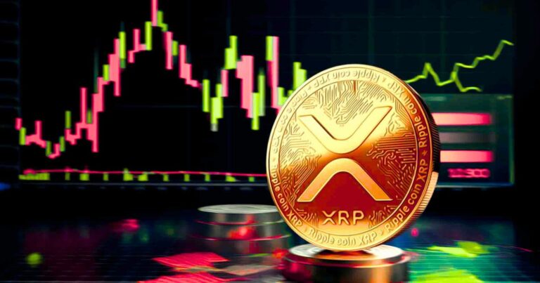 XRP Faces Renewed Bearish Pressure as Technical Indicators Flash Warning