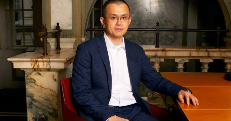 Changpeng Zhao: The Architect of Modern Crypto Influence