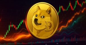 Dogecoin Declines as Profit-Taking Reshapes Market Dynamics
