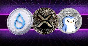 NFT Altcoin PENGU Eyes Double-Digit Gains as Analyst Maps Out Paths for XRP and Sei