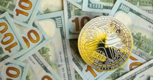 Evernorth Shakes the Crypto Status Quo with $1 Billion XRP Move, Signaling Wall Street’s Quiet Pivot