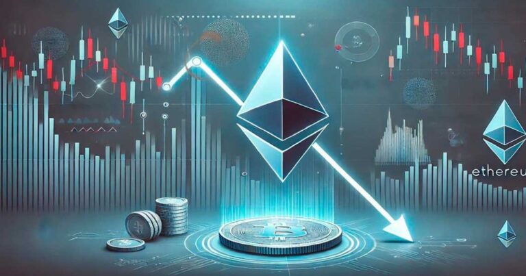 Ethereum Trajectory: Cautious Gains Beneath the Surface