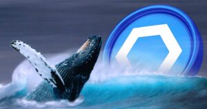 Massive Chainlink Whale Activity Signals Institutional Confidence Return