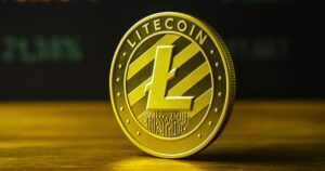 Litecoin Approaches Breakout as Symmetry With Zcash Fuels Analyst Optimism