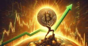 Bitcoin Rally: Miners Steady, Market Poised for More Upside