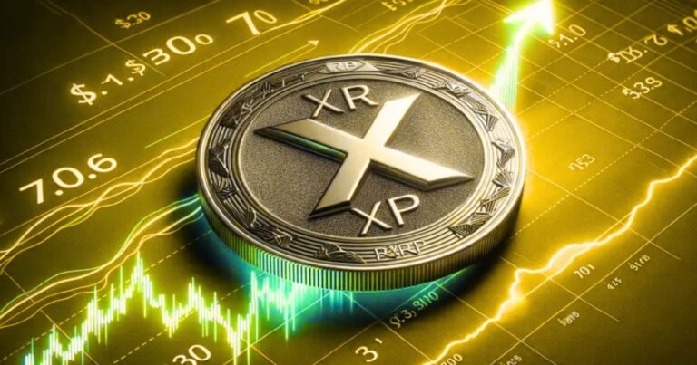 XRP Price Trajectory: Why $500 Remains Elusive This Cycle
