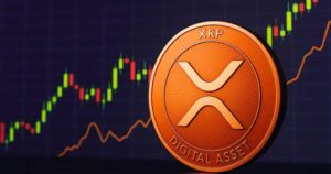 XRP on the Verge of Breakout as Institutional Momentum Builds