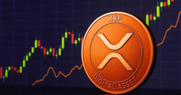 XRP on the Verge of Breakout as Institutional Momentum Builds