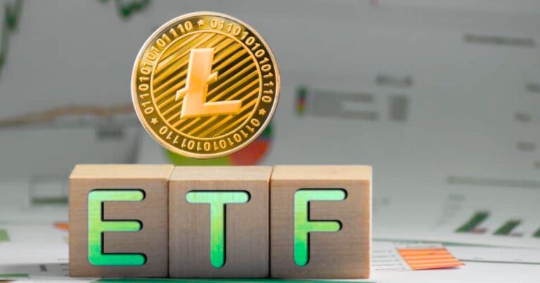 Litecoin Lands Historic U.S. Spot ETF Approval, Reshaping Crypto Investment