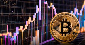 Bitcoin Surges, Then Pauses as Markets Await Fed Rate Decision