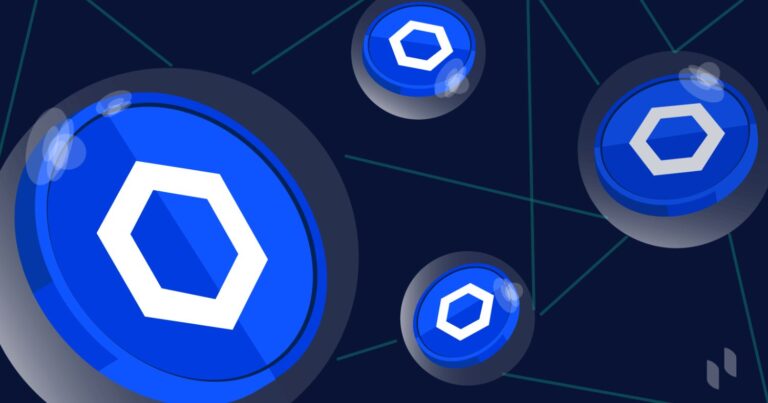 Chainlink Drives Institutional Cross-Chain Settlement in Hong Kong’s Digital Finance Push