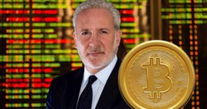 How Bitcoin Might Really Die: Peter Schiff’s Contrarian View on the Crypto Collapse