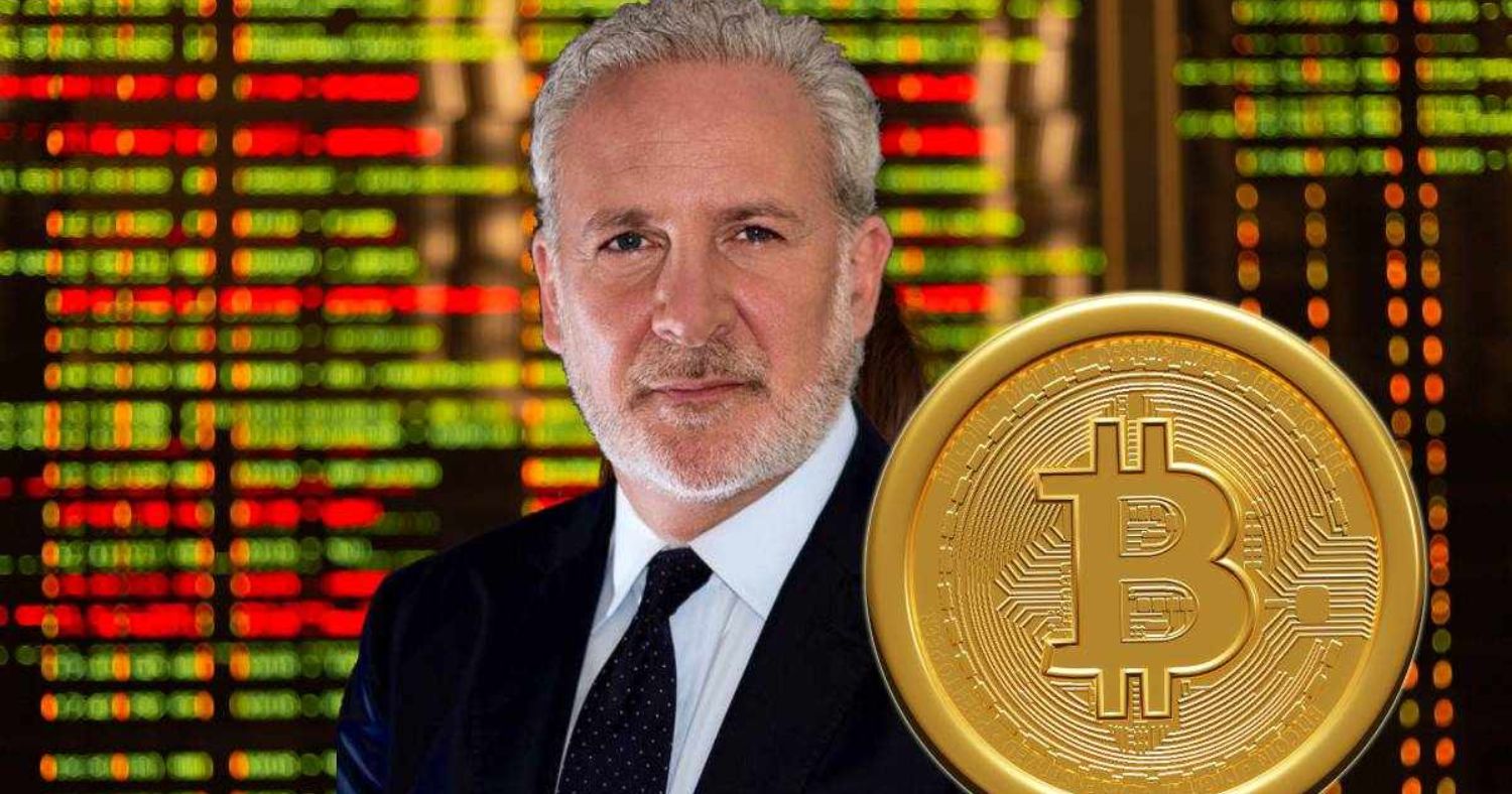How Bitcoin Might Really Die: Peter Schiff’s Contrarian View on the Crypto Collapse