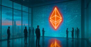 Ethereum Foundation Unveils Institutional Hub to Accelerate Onchain Finance Integration