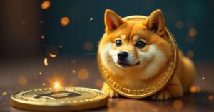 Dogecoin Prepares for Next Milestone as $0.20 Support Holds Firm
