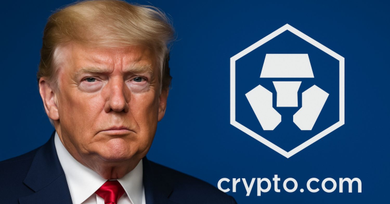 Trump Media Unveils 'Truth Predict' in Game-Changing Crypto.com Alliance