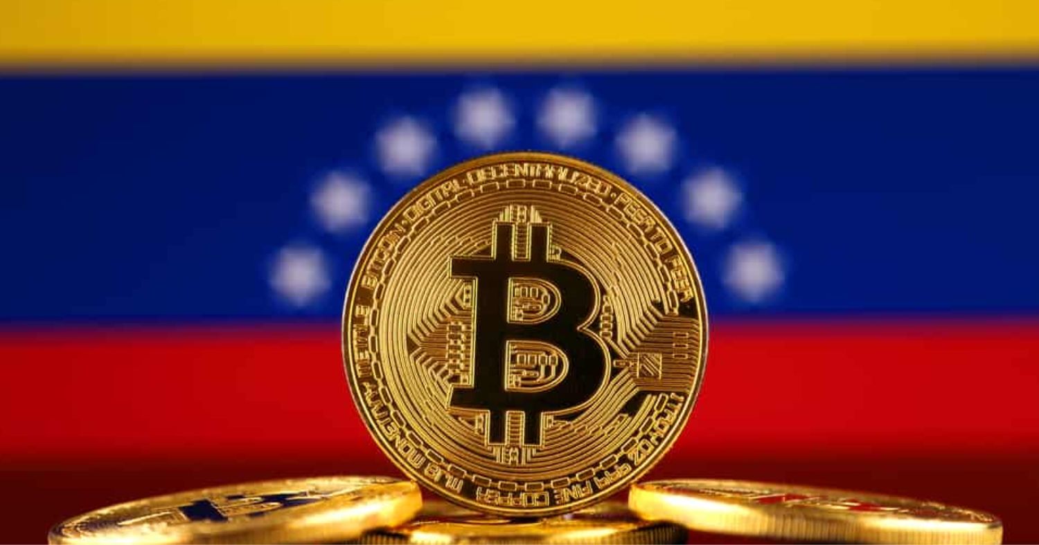Conexus Launches Blockchain-Powered Banking Platform in Venezuela