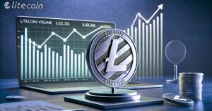 Litecoin Poised for a Breakout as Analysts Project Dramatic Gains