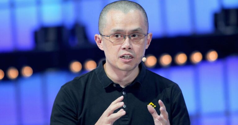 Changpeng Zhao Distances Himself from Kyrgyzstan Digital Banking Ambitions