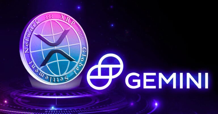 Gemini Teases Major XRP Developments as Ripple Swell Conference Draws Spotlight