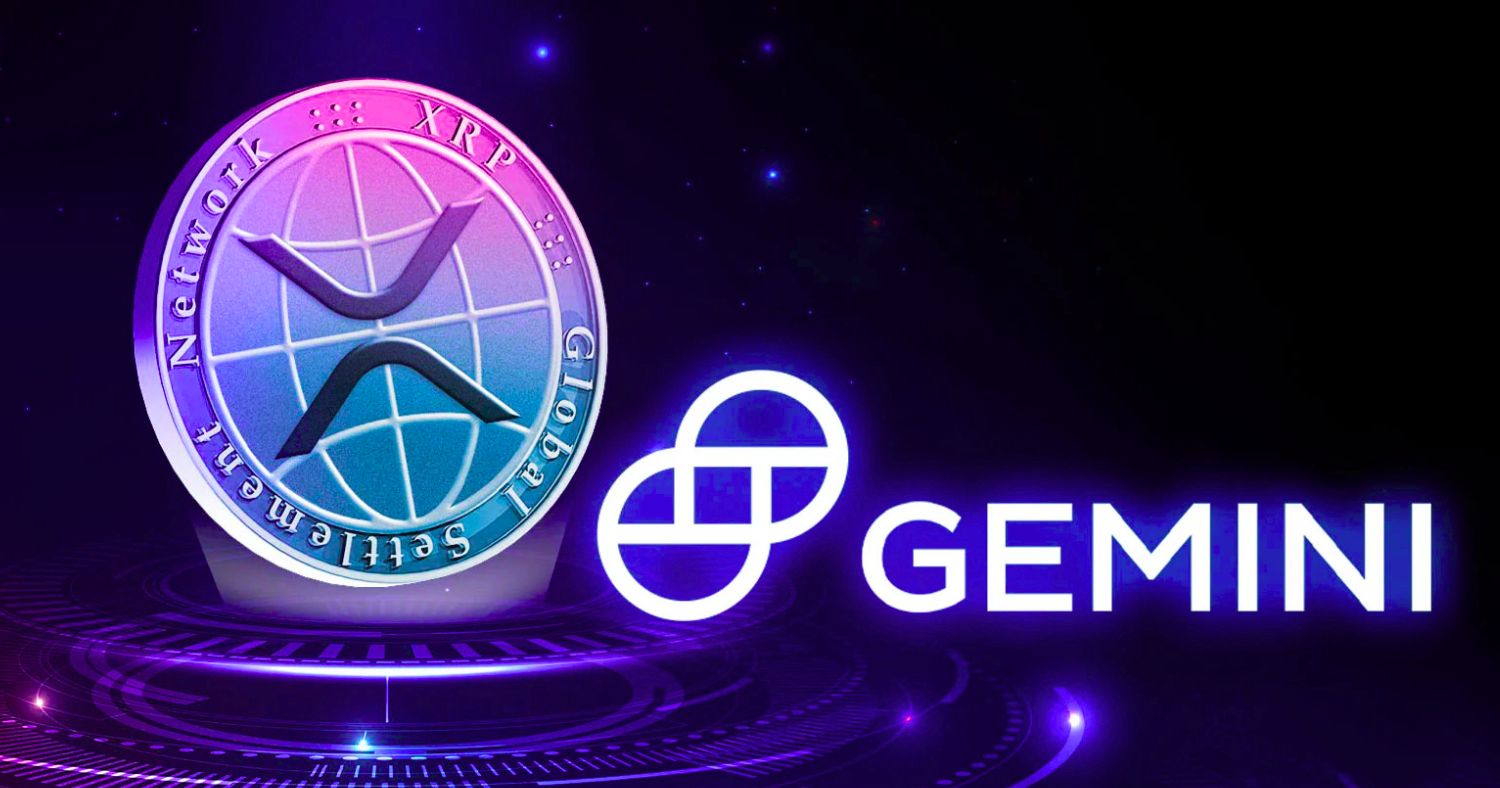Gemini Teases Major XRP Developments as Ripple Swell Conference Draws Spotlight