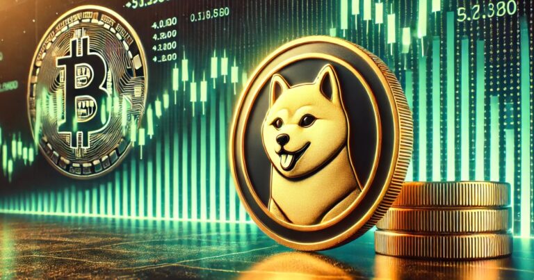 Shiba Inu Poised for Significant Breakout Against Bitcoin as Bullish Momentum Builds