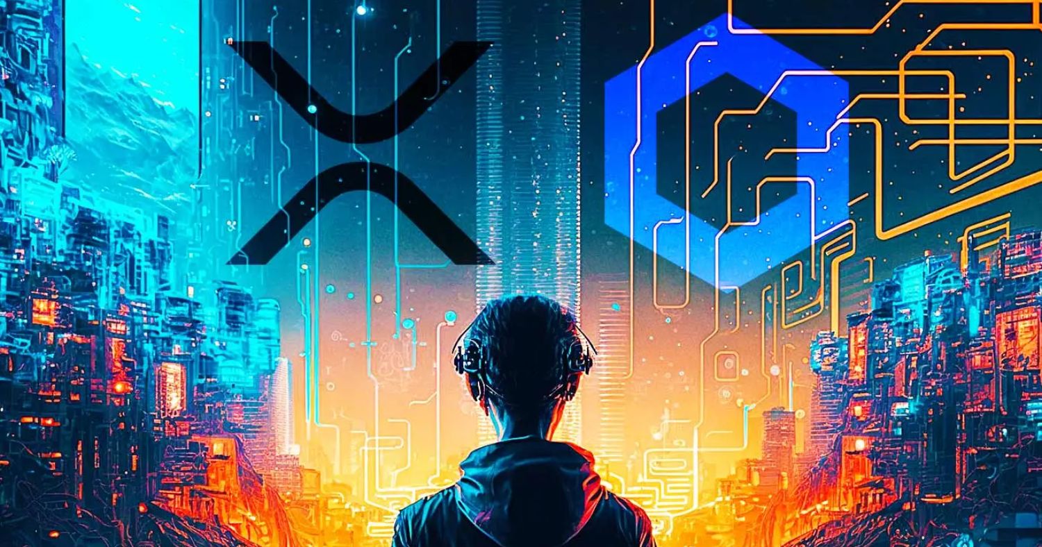 Chainlink Cross-Border Settlement Pilot Sends Ripple Community Into Debate