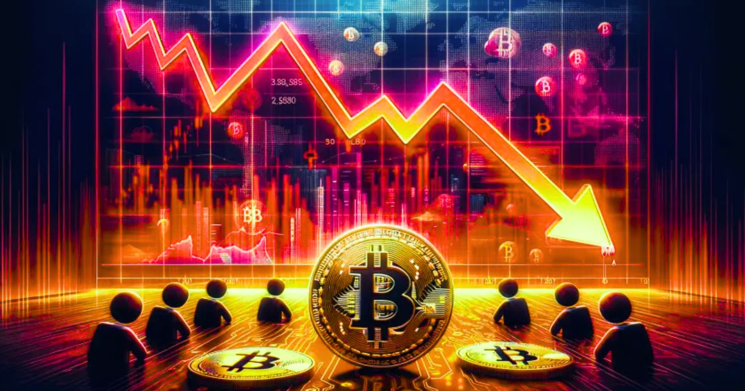 Bitcoin Remains Under Pressure: Technical Barriers Signal Prolonged Bearish Momentum