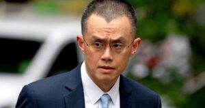 Changpeng Zhao Play for Decentralized Dominance: Aster and the Perpetual DEX Race