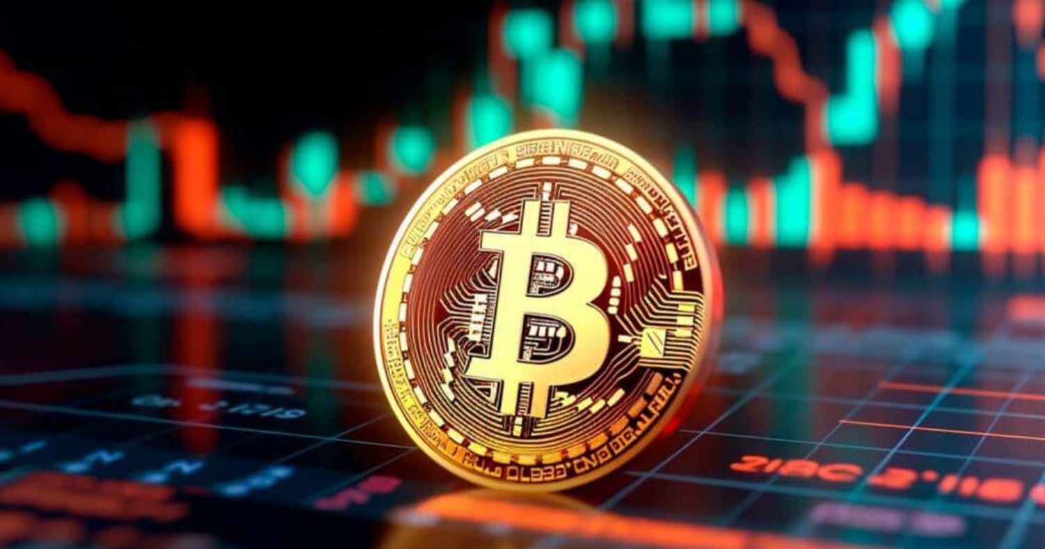 Bitcoin Reverse Fractal: What the 14% Correction Reveals About Crypto Market Maturity
