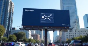 Ripple and Mastercard Announce Groundbreaking Stablecoin Partnership