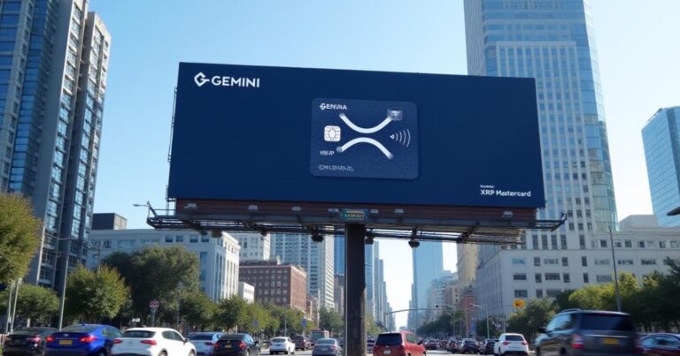 Ripple and Mastercard Announce Groundbreaking Stablecoin Partnership