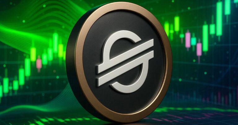 Stellar Bullish Momentum Fades as XLM Retreats From Critical Threshold