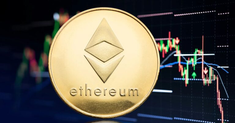 Ethereum Exchange Reserves Hit Nine-Year Low as Investor Sentiment Shifts
