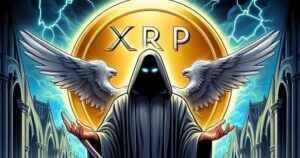 XRP Battle With the “Death Cross”: Will Ripple Hold Above $2 in November?
