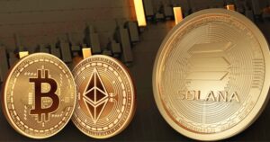 Solana ETFs Ignite a New Wave of Crypto Investment as Bitcoin and Ethereum Struggle