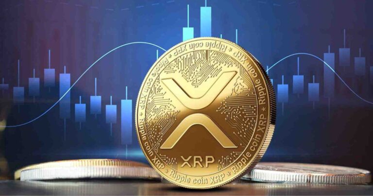 XRP Faces Crucial Test as $1.90–$2 Range Emerges as Market’s Technical Epicenter